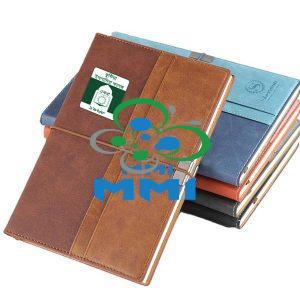 Artificial Leather Diary - Image 2