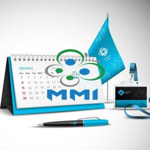 Desk Calender 2