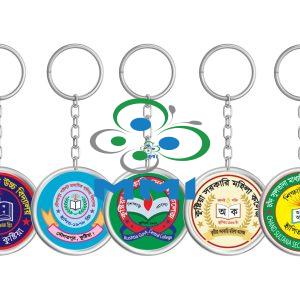 Key Rings - Image 1