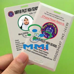 ID Card - Image 1