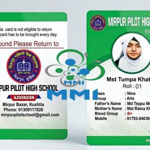 ID Card - Image 4